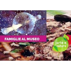 FAMIGLIE IN COSMO STELLE E CIOCCOLATA - Novembre e Dicembre 2017